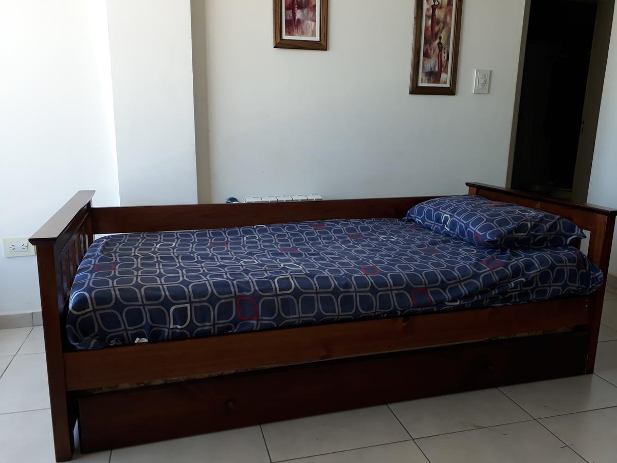 Departamento Luxor Apartamento